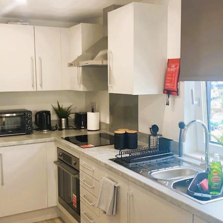 Bridgefield Apartment Ashford  Dış mekan fotoğraf