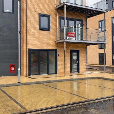 Bridgefield Apartment Ashford  Dış mekan fotoğraf