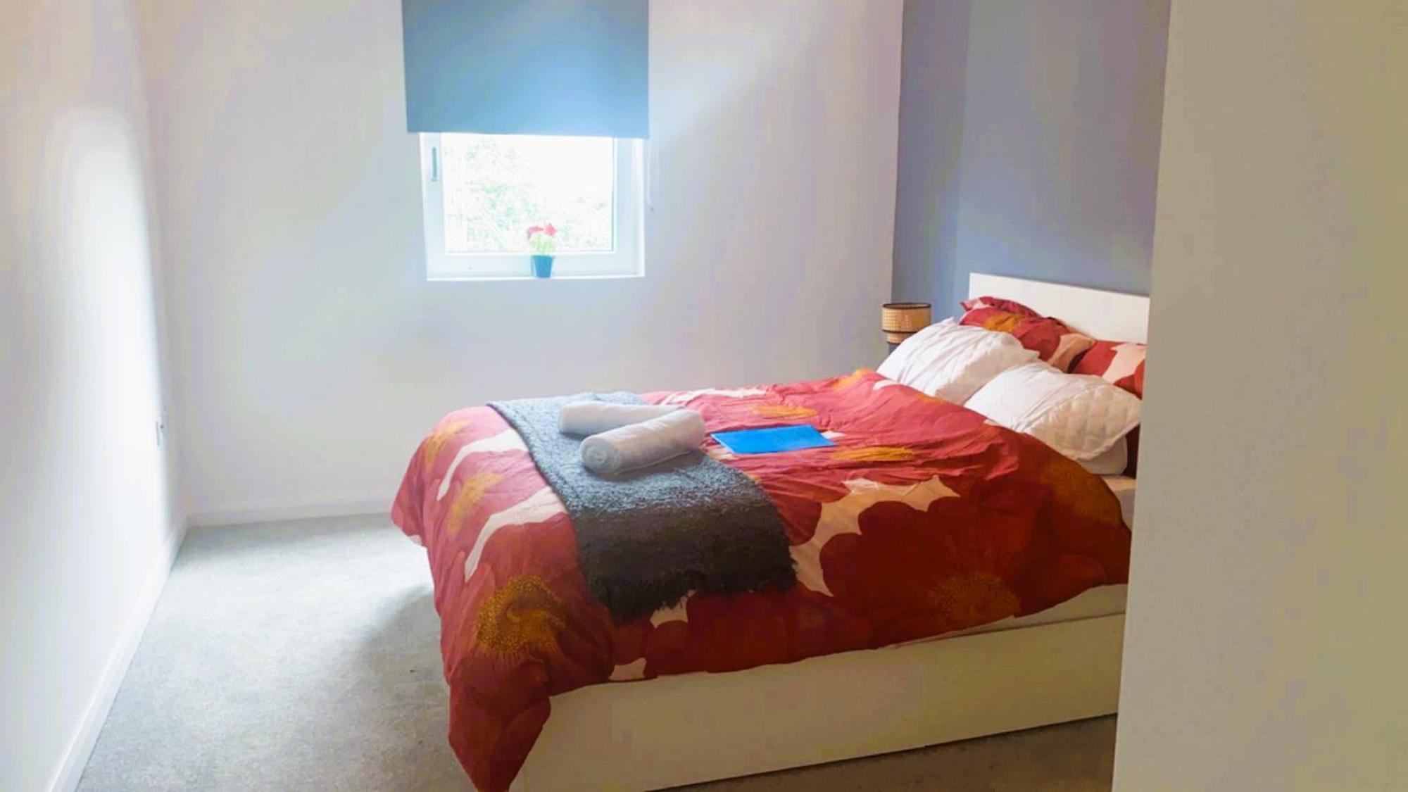 Bridgefield Apartment Ashford  Dış mekan fotoğraf