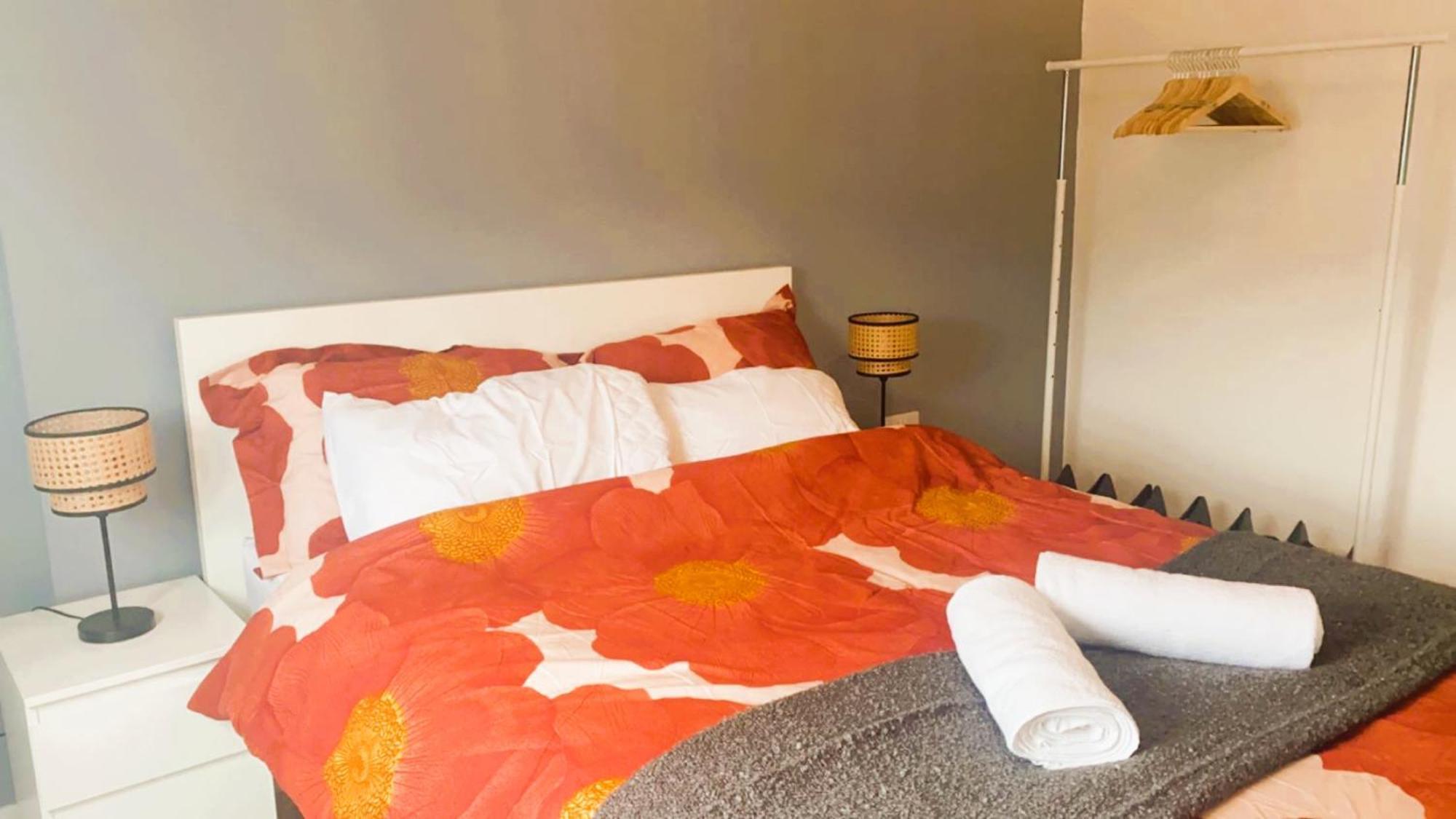 Bridgefield Apartment Ashford  Dış mekan fotoğraf