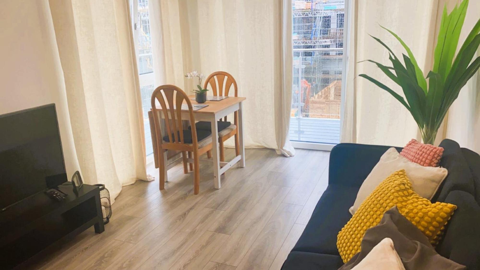 Bridgefield Apartment Ashford  Dış mekan fotoğraf